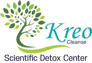 KreoCleanse Logo
